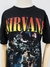 CAMISETA NIRVANA - G - comprar online