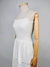 VESTIDO LONGO BRANCO - G na internet