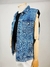 COLETE JEANS VINTAGE - M - comprar online