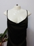 VESTIDO MIDI ACETINADO WE - P na internet