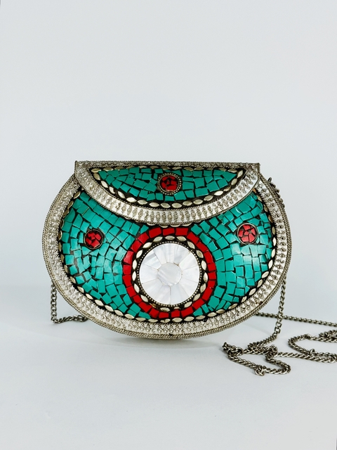 BOLSA PEDRARIA