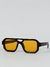ÓCULOS AVIADOR AMARELO