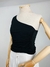 BLUSA UM OMBRO SÓ - P - comprar online