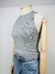 REGATA CINZA - M - comprar online
