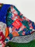 JAQUETA PATCHWORK - G - I Need Brechó