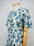 MACAQUINHO FLORAL - P - comprar online
