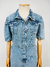 MACAQUINHO JEANS - M - comprar online