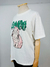 CAMISETA INSPIRED - G - comprar online