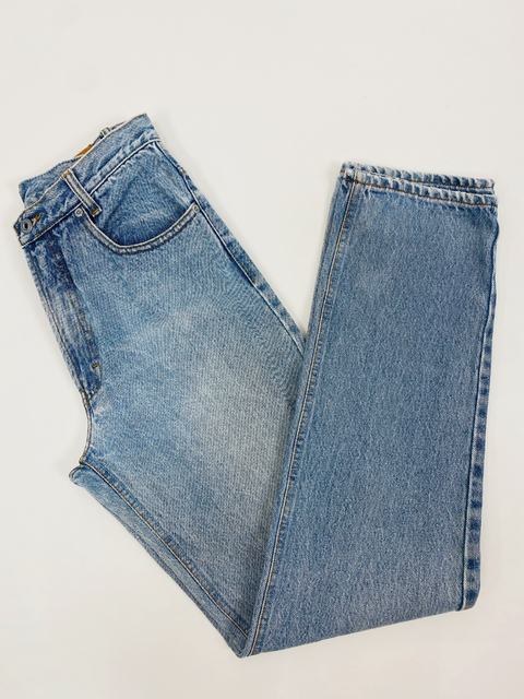 CALÇA JEANS VINTAGE - 36