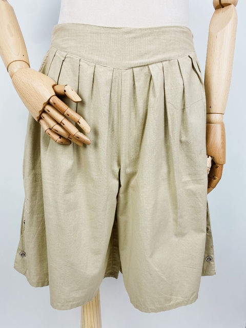 BERMUDA BEGE VINTAGE - 40