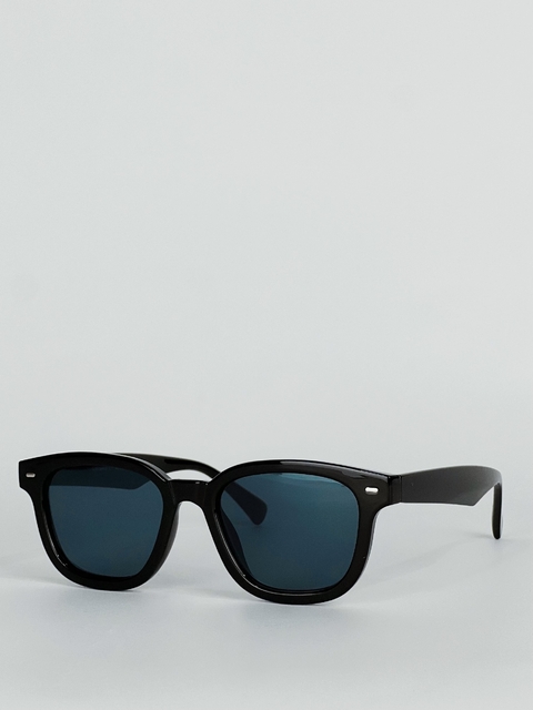 ÓCULOS QUADRADO PRETO