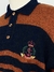 POLO TRICOT VINTAGE - G na internet