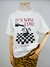 CAMISETA WINE - M