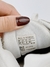 Imagem do ADIDAS FALCON BRANCO - 34