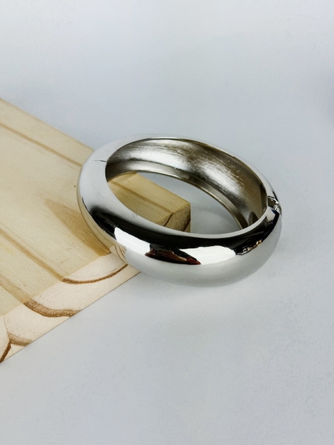 PULSEIRA VALENTINA PRATA