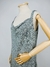 VESTIDO LUREX - M na internet