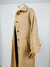 TRENCH COAT BEGE - 40 - comprar online