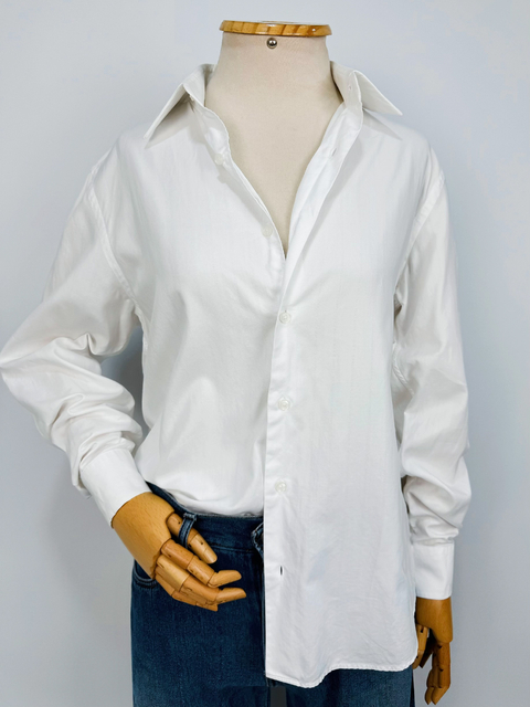 CAMISA BRANCA - M
