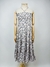 VESTIDO FLORAL - G