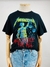 CAMISETA METALLICA - M