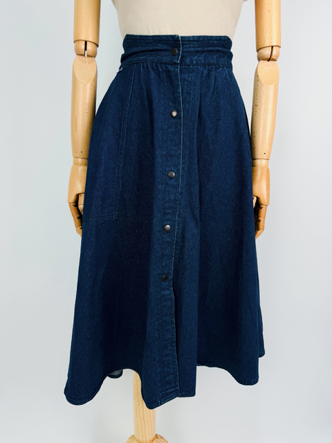 SAIA JEANS VINTAGE - 34