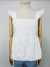 BLUSINHA LAISE BRANCA - M