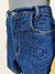 BERMUDA JEANS VINTAGE - 42 - comprar online