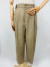 CALÇA ALFAIATARIA BEGE - 42