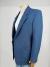 BLAZER VINTAGE AZUL - M - comprar online