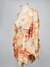 VESTIDO FLORAL - P - comprar online