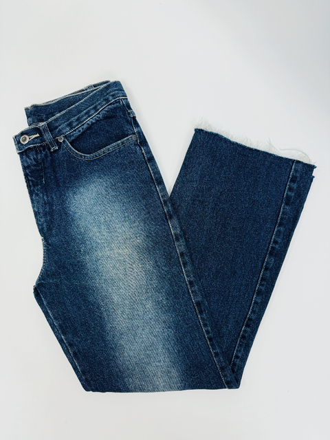 CALÇA JEANS JEEZ - 38