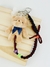 BAG CHARM TEDDY BEAR