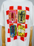 CAMISETA PORTUGUESE SARDINES na internet