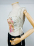TOP CORSET ANJOS - M - comprar online