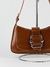 BOLSA FIVELA MARROM - comprar online