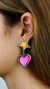 BRINCO HEART & STAR na internet