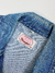 JAQUETA JEANS WRANGLER - M - loja online