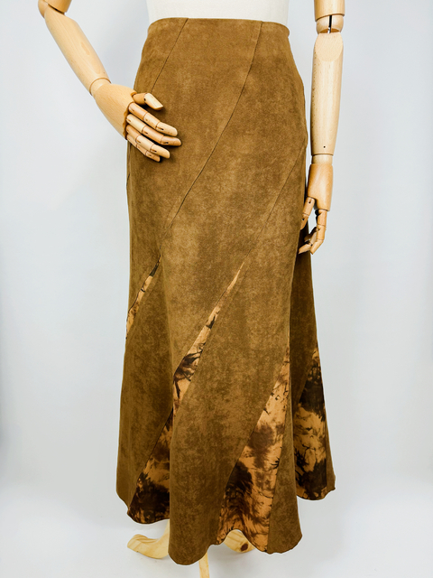 SAIA LONGA SUEDE - 38