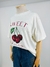 CAMISETA SWEET CHERRY - G - comprar online