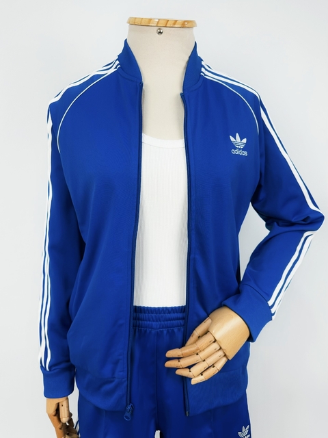 JAQUETA ADIDAS - P/M
