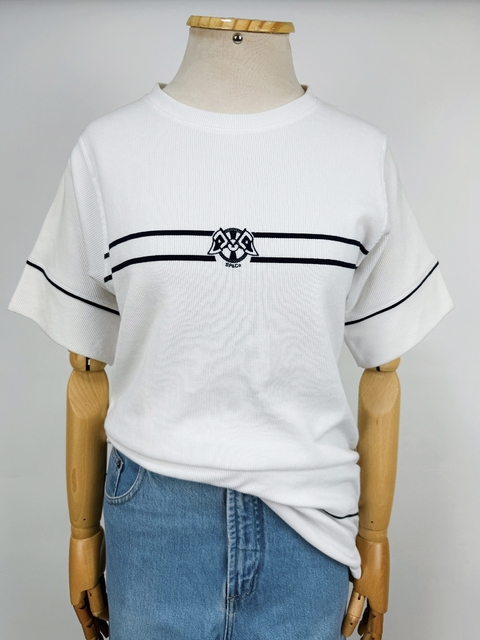 CAMISETA VINTAGE - M