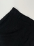 SHORTS PRETO - P - comprar online