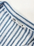 CAMISA LISTRADA ZARA - M - loja online