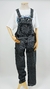 MACACÃO JEANS VINTAGE - 38 - loja online