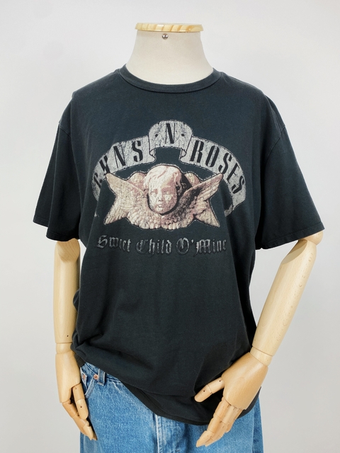 CAMISETA GUNS N' ROSES - G
