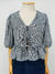 BLUSA VICHY - M