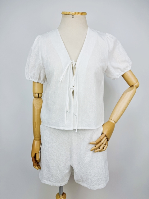 CONJUNTO AMARRAÇÕES - P
