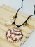 COLAR MAXI CONCHA - comprar online