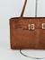 BOLSA CAMURÇA VINTAGE - comprar online