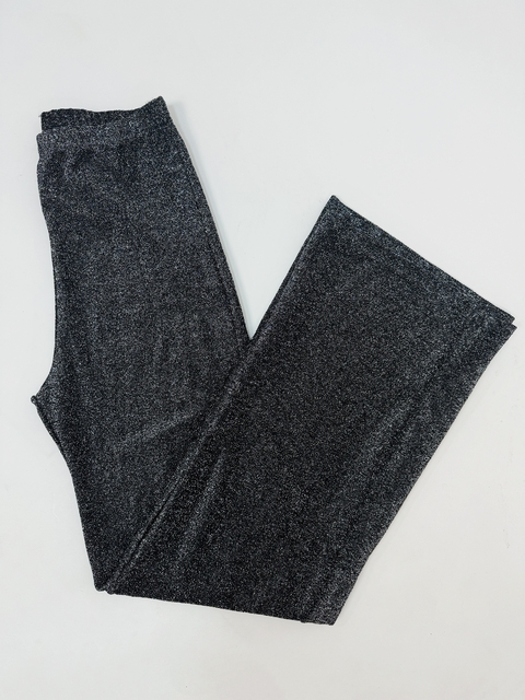 CALÇA LUREX - M